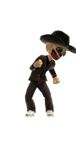 x Baxterr